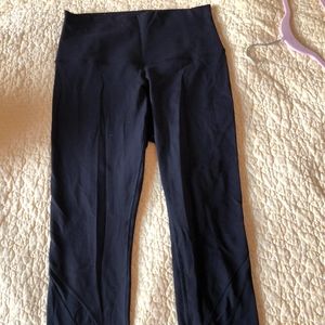 Lululemon Leggings Size 8